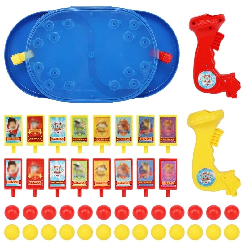 Parent-Child Shoot Joystick Board Game, Marble Shot Games For 2 Players, Desktop Challenging Game For Children, Children Marble Shot Toy, Dinosaur Battle Board Play Game, Educational 2-player Battle Table Games Parent-Child Shoot Joystick Board Game, Marble Shot Games For 2 Players, Desktop Challenging Game For Children, Children Marble Shot Toy, Dinosaur Battle Board Play Game, Educational 2-player Battle Table Games